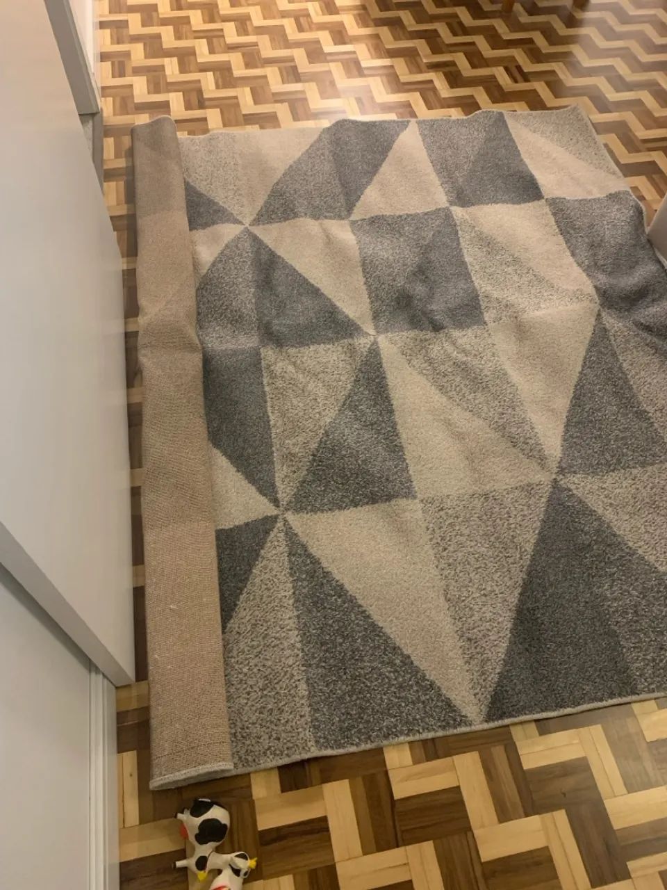 Tapete para sala - Foto 3