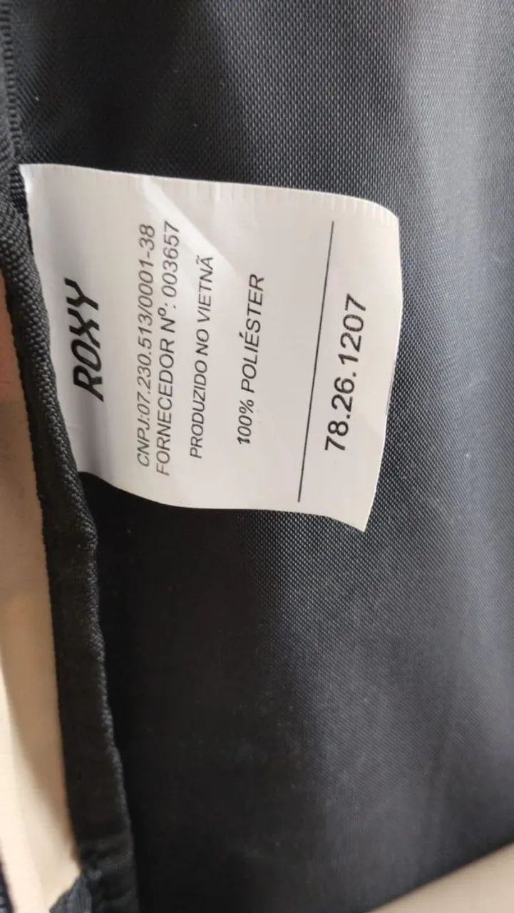 Roxy Rolling Bag65675259689219124