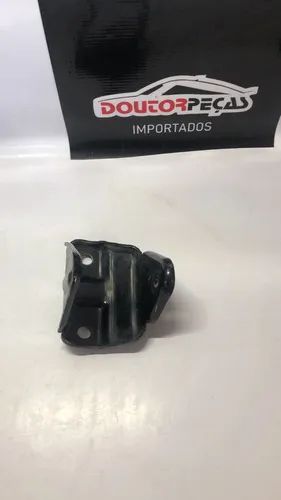 Suporte Coxim Traseiro Cambio Jac J3 2011 2015 - Foto 2