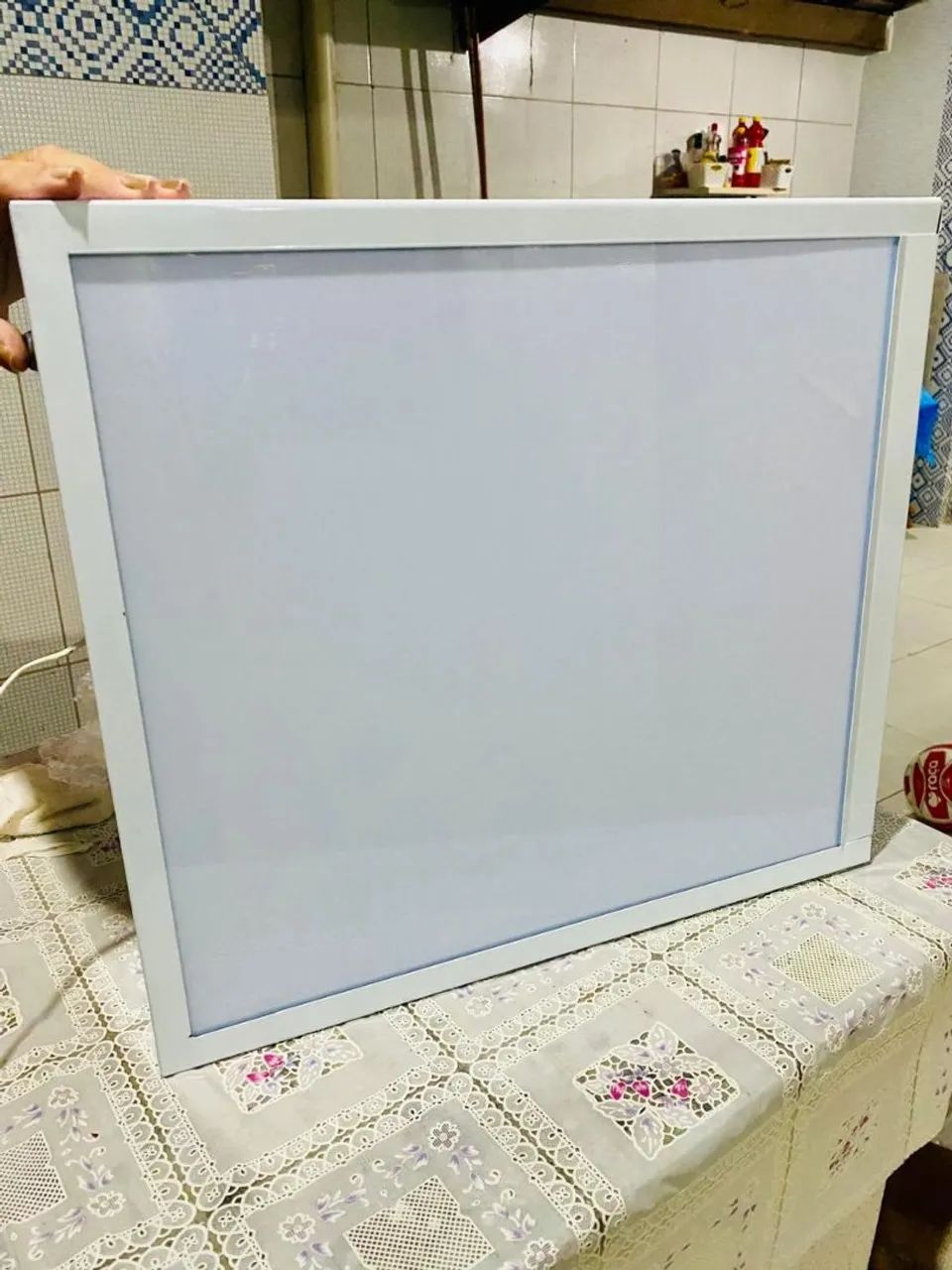 Negatoscopio - Caixa de Luz para Radiografia  - Foto 2