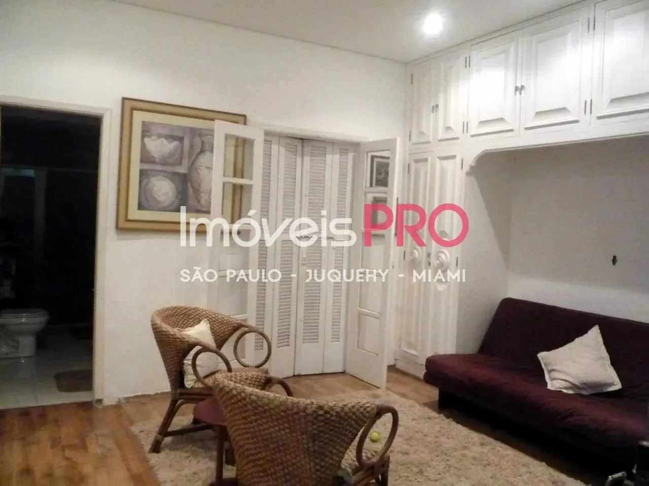 Casa para Venda 160m² com 1 Dormitório grande e o segundo reversivel no Planalto Paulista - Foto 5