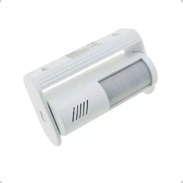 Anunciador De Presença E Alarme Com Sensor Infravermelho G20 - Foto 4