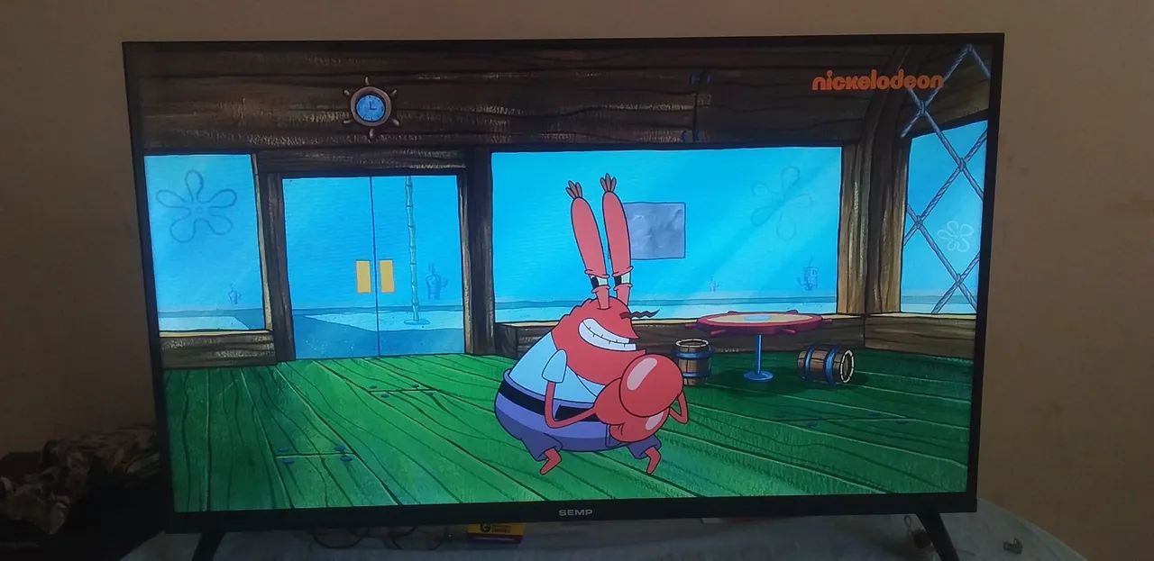 Televisão NOVA smart - Foto 3