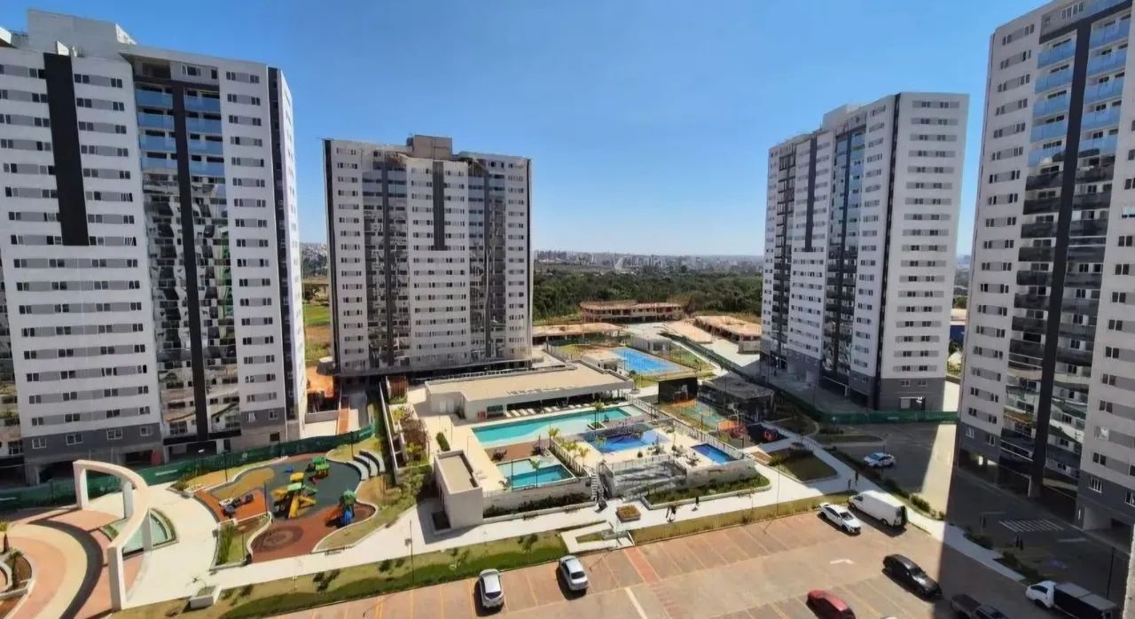 Foto - Brasília - Asa Sul