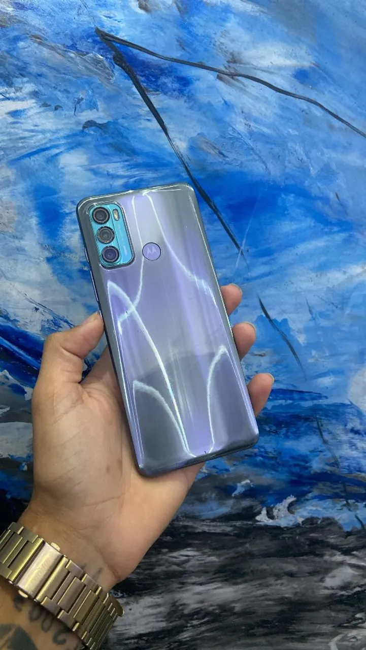 Moto g60