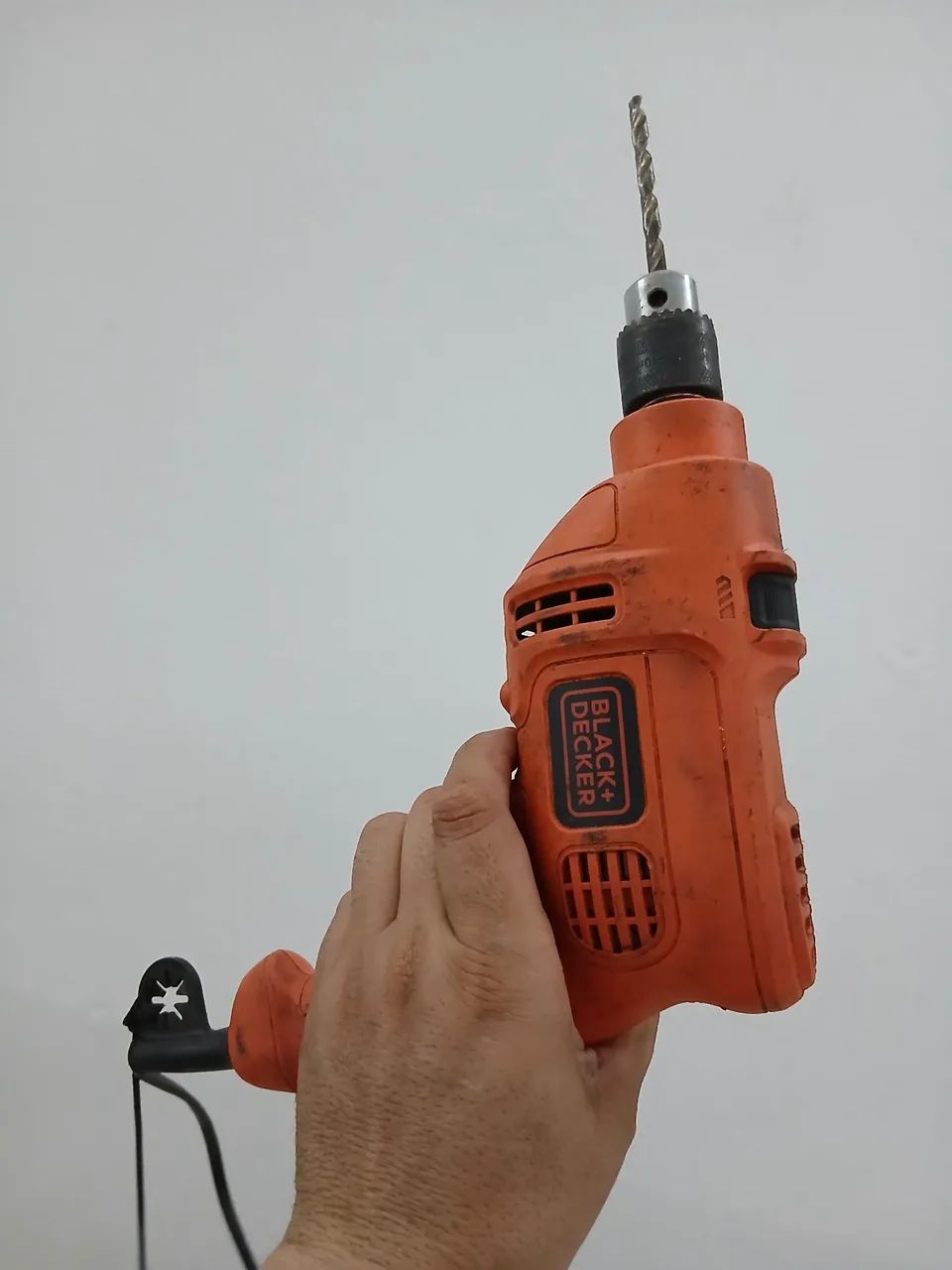 Furadeira Blake decker 