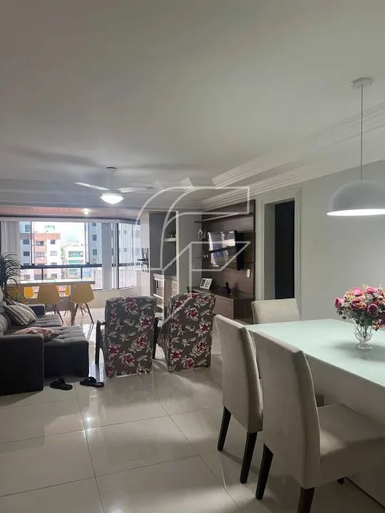 Imóvel para venda possui 125 metros quadrados com 3 quartos em Praia do Morro - Guarapari  - Foto 6