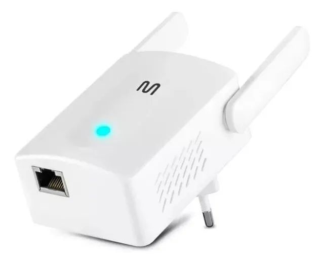 Repetidor Internet Wi-fi Multilaser RE059 - Foto 5