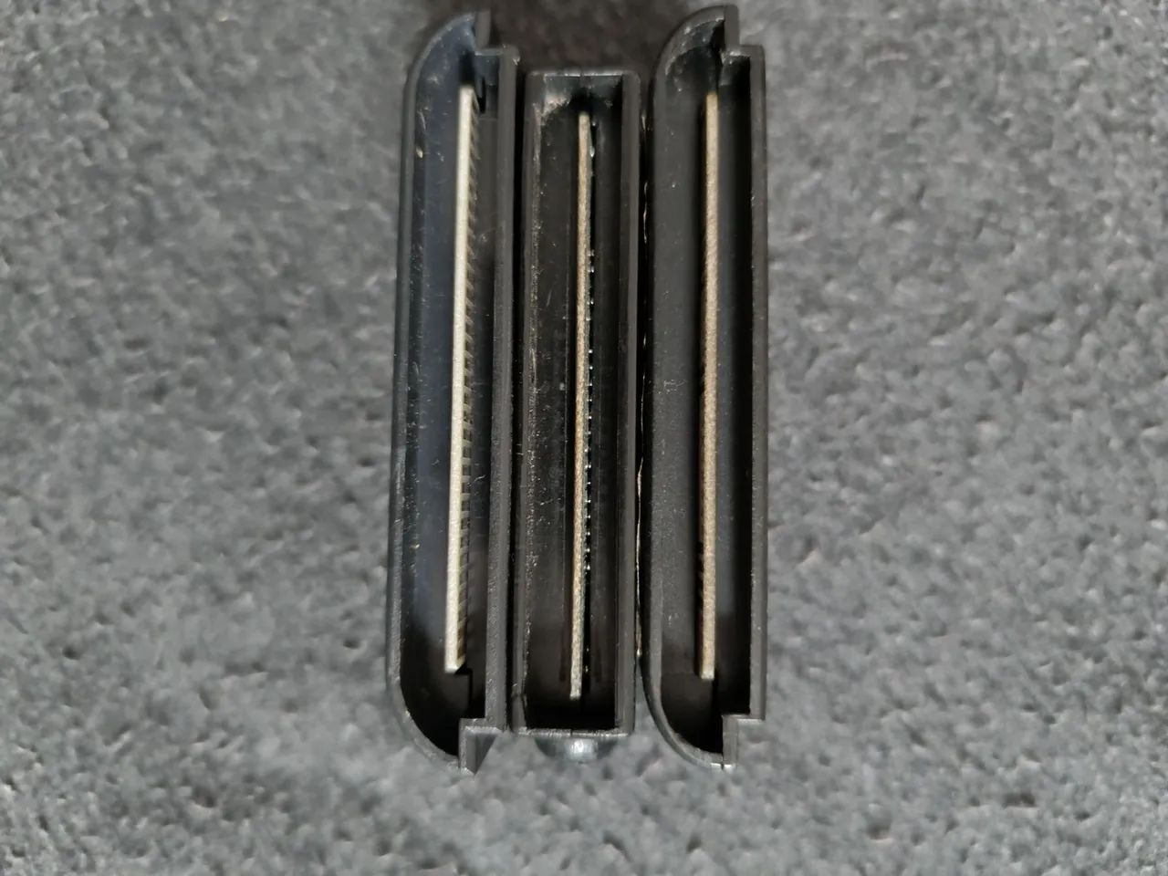 3 fitas de mega drive  - Foto 4