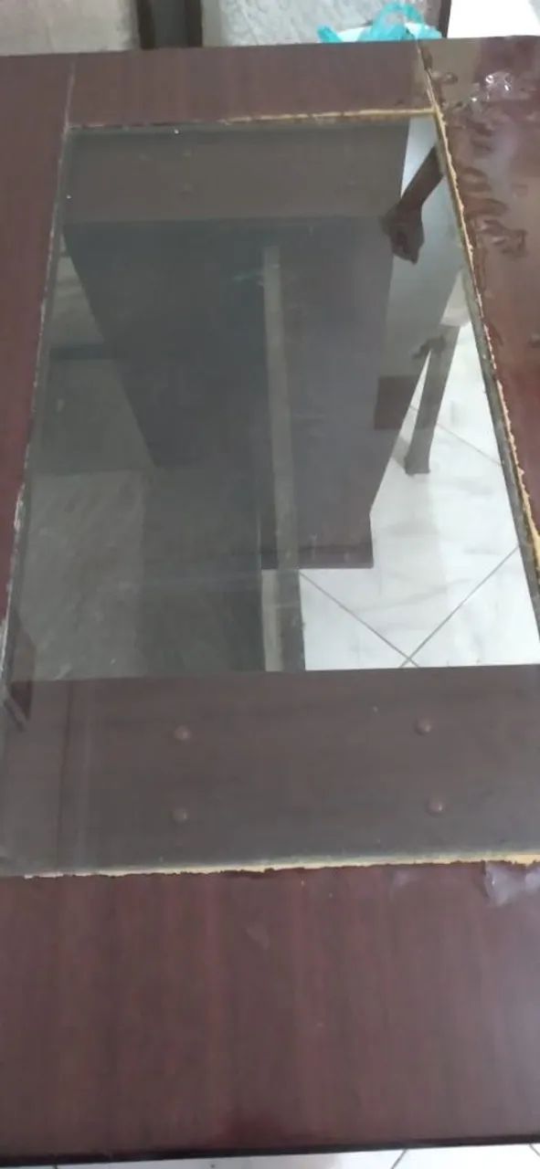 Tampão de vidro  - Foto 2