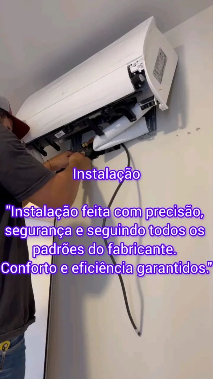 Ar condicionado  - Foto 4