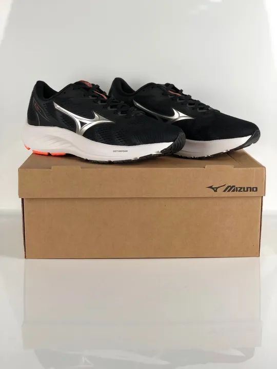 Tênis Mizuno Action 4 - Foto 6