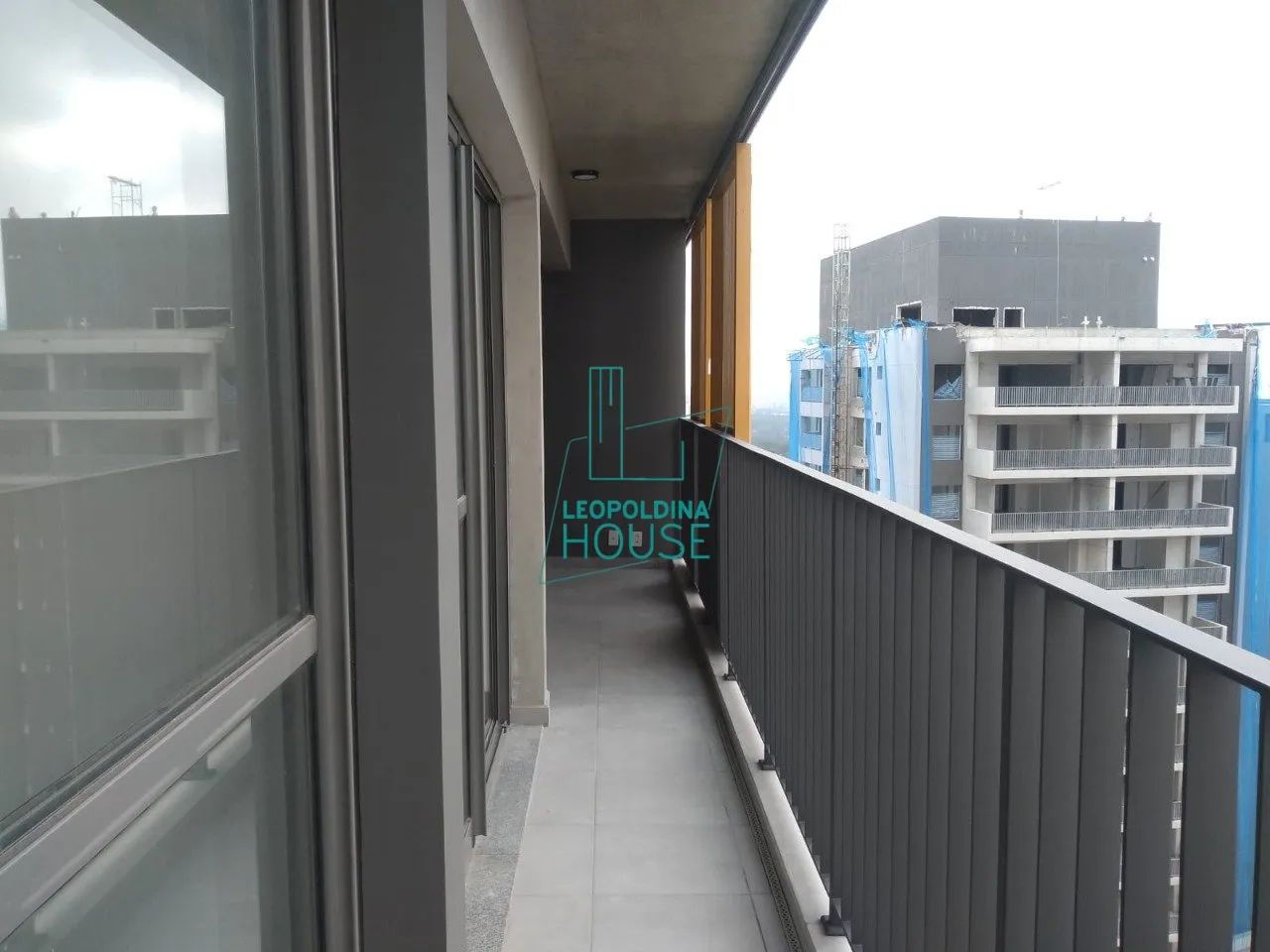 APARTAMENTO PARA LOCAÇÃO 62M² - VILA MADALENA