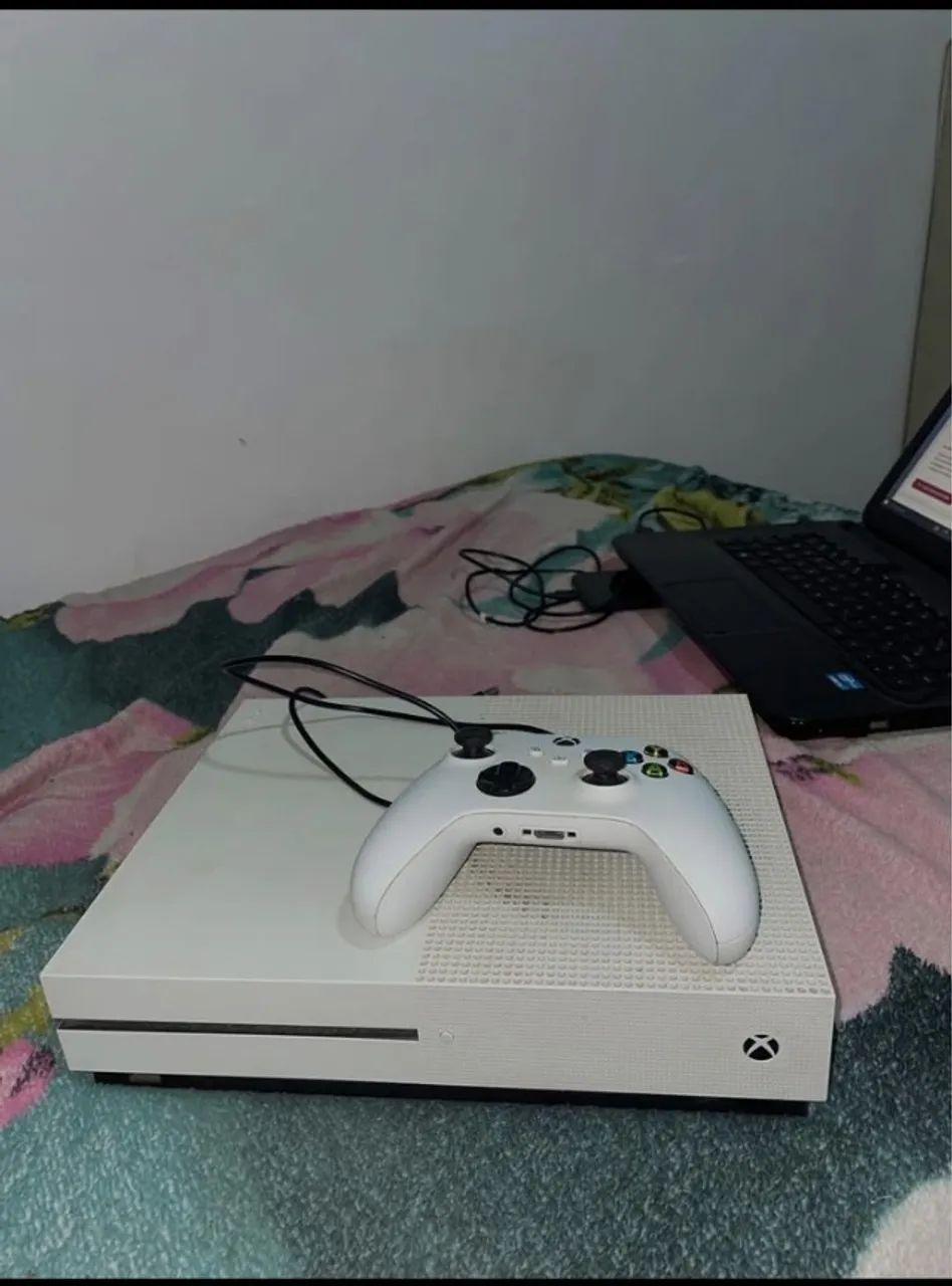 Xbox one s - Foto 2