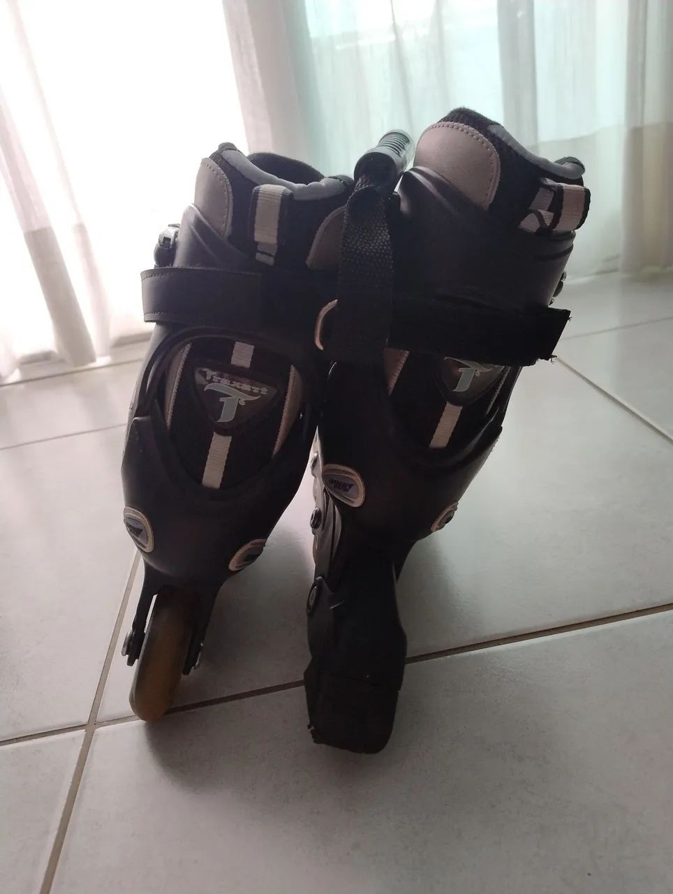 Patins Traxart - Foto 2
