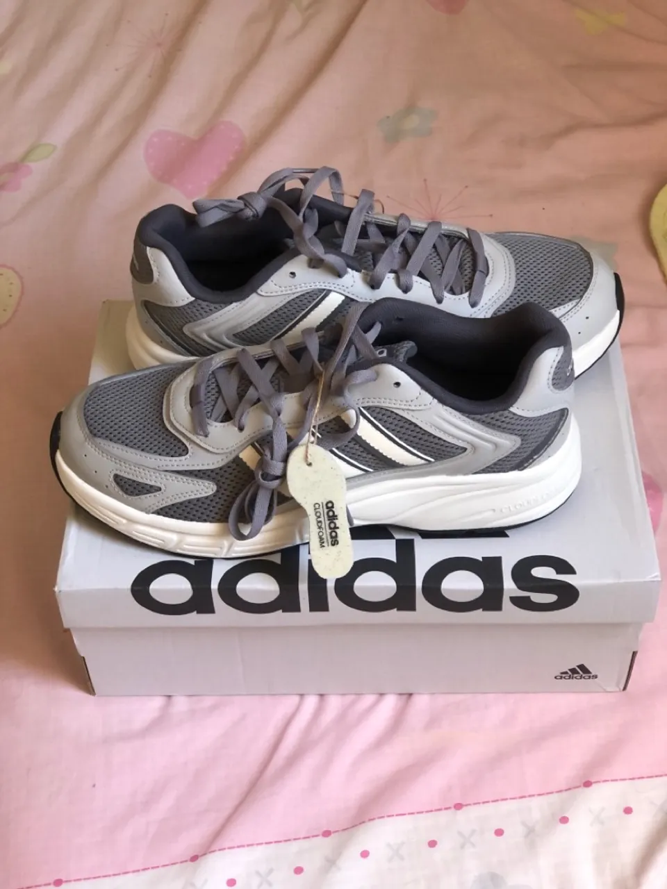 adidas Eclyptix 2000 NOVO