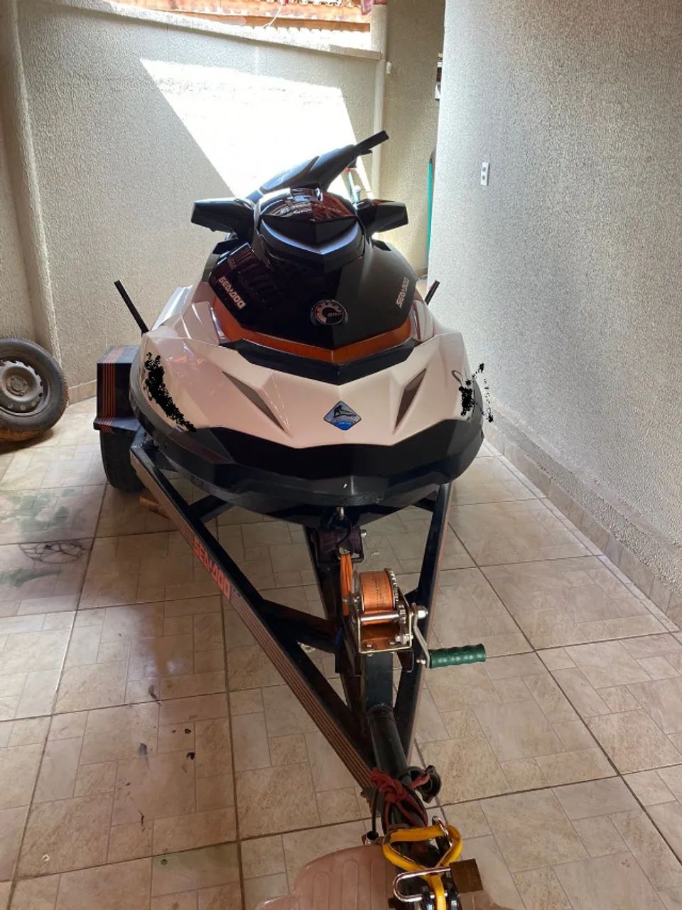 JET SKI SEADOO 2011 - - Foto 7