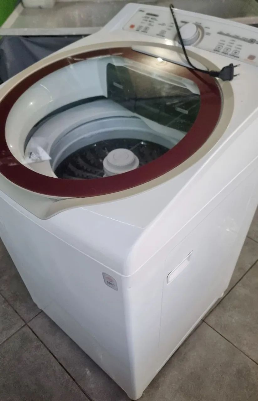 Máquina de Lavar Brastemp smart toutch 11kg - Foto 2