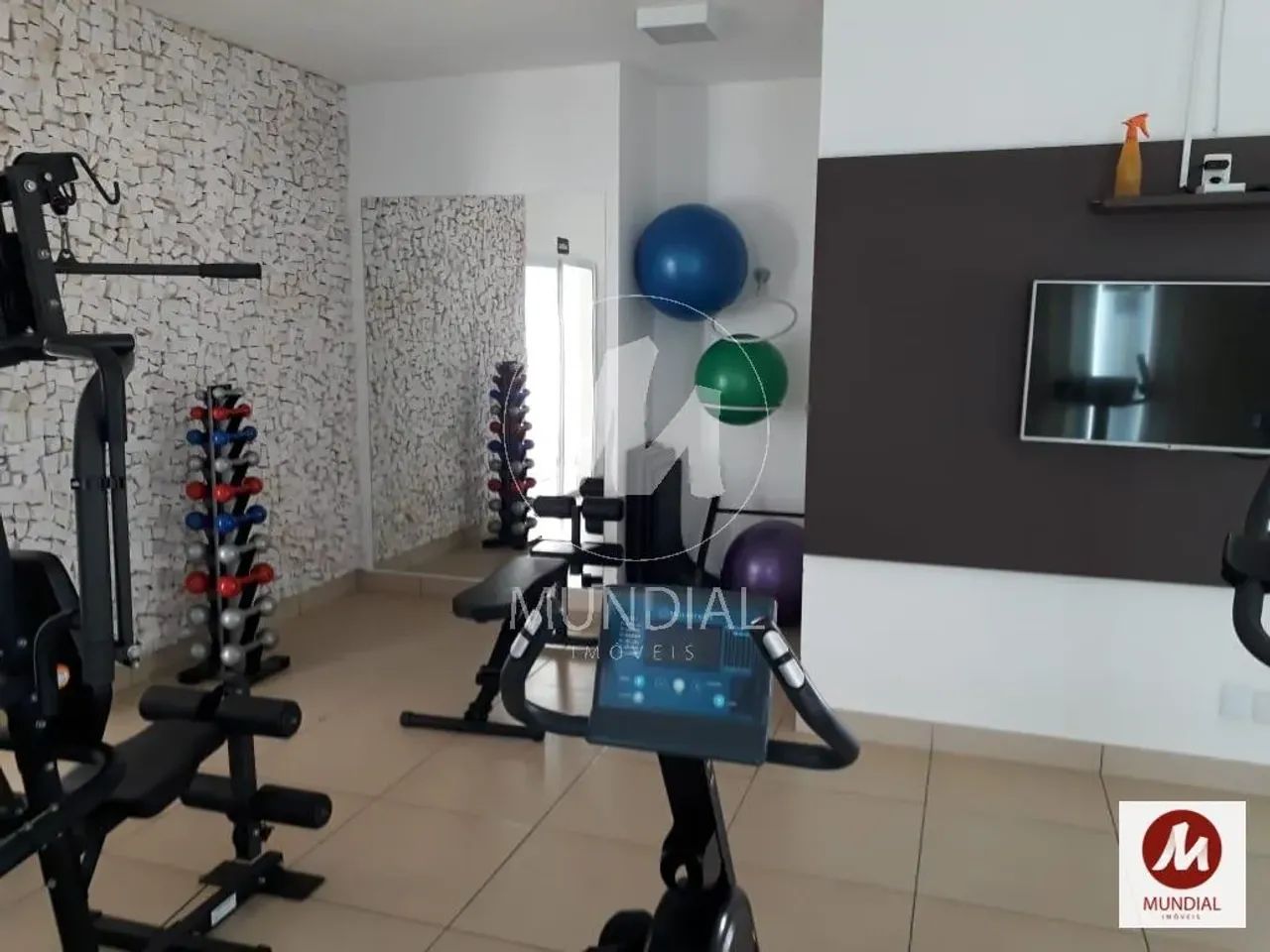 Terreno (terreno em condominio fechado) , portaria 24hs, lazer, espaço gourmet, salão de f - Foto 12