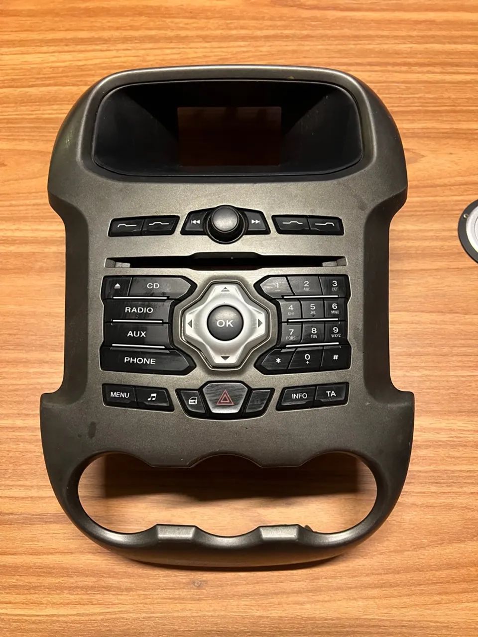 Som original Ford Ranger