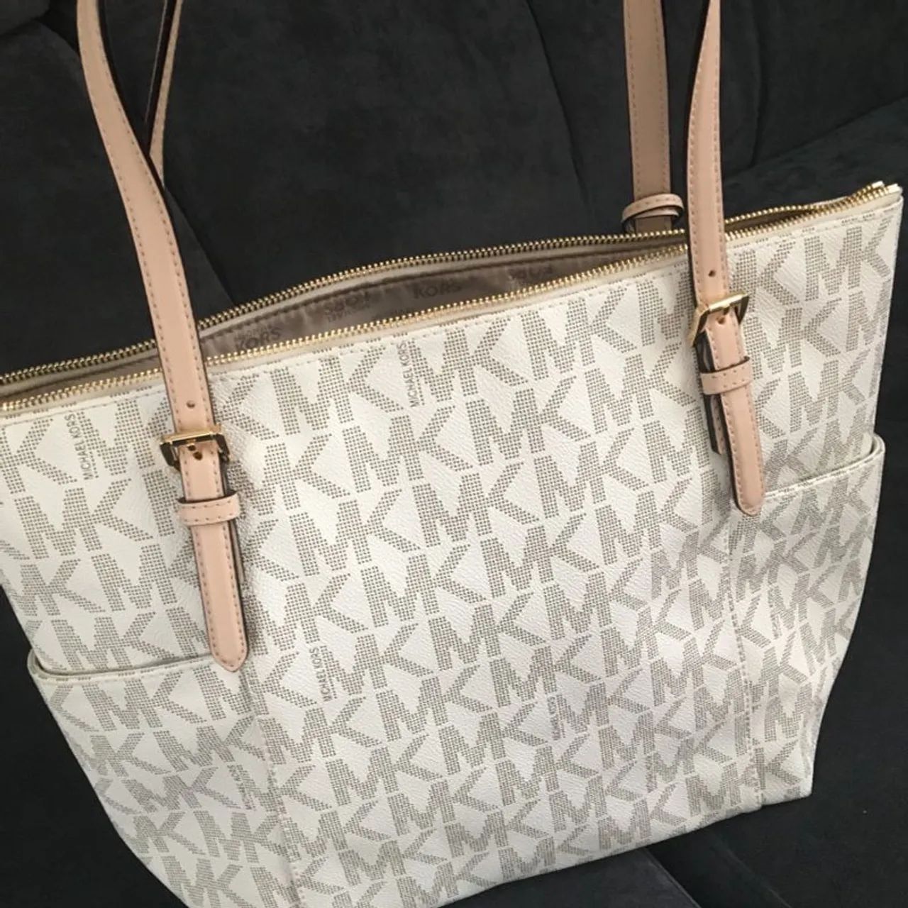 Bolsa Michael Kors - Foto 2