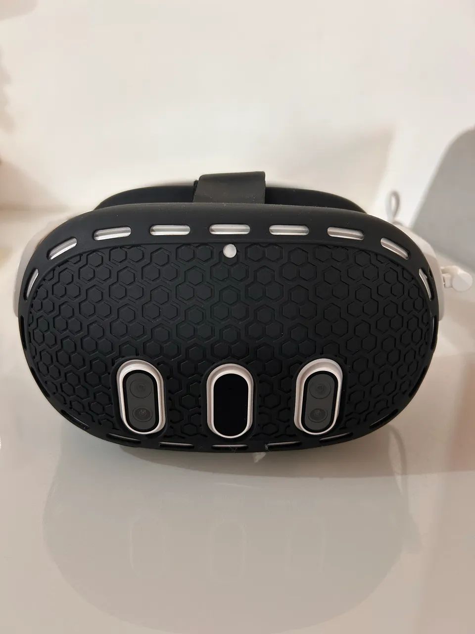 Meta Quest 3 512gb - Peças e Acessórios de Vídeo Game - Ribeirão