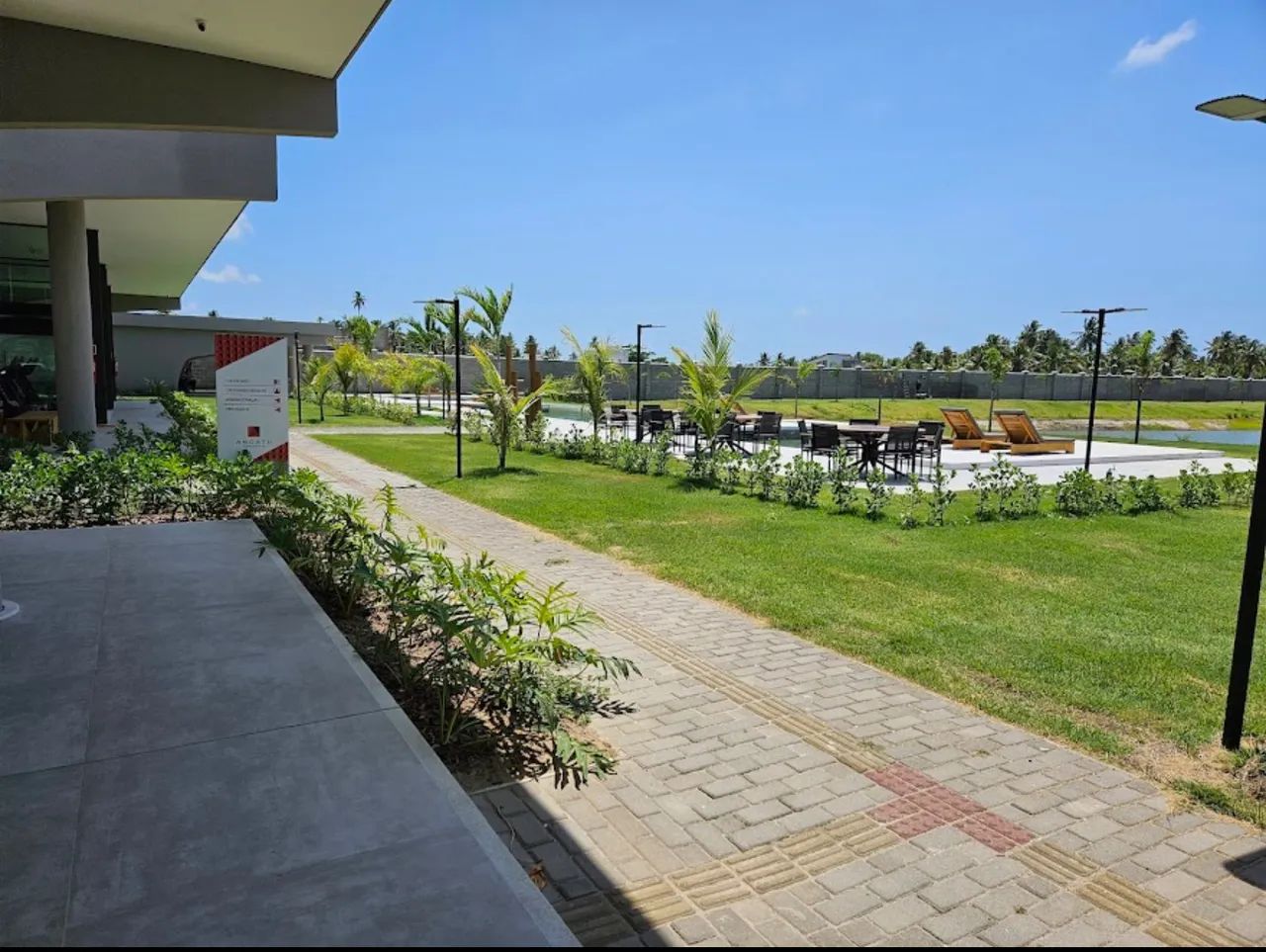 Vendo lote no angatu 252m2 - Foto 3