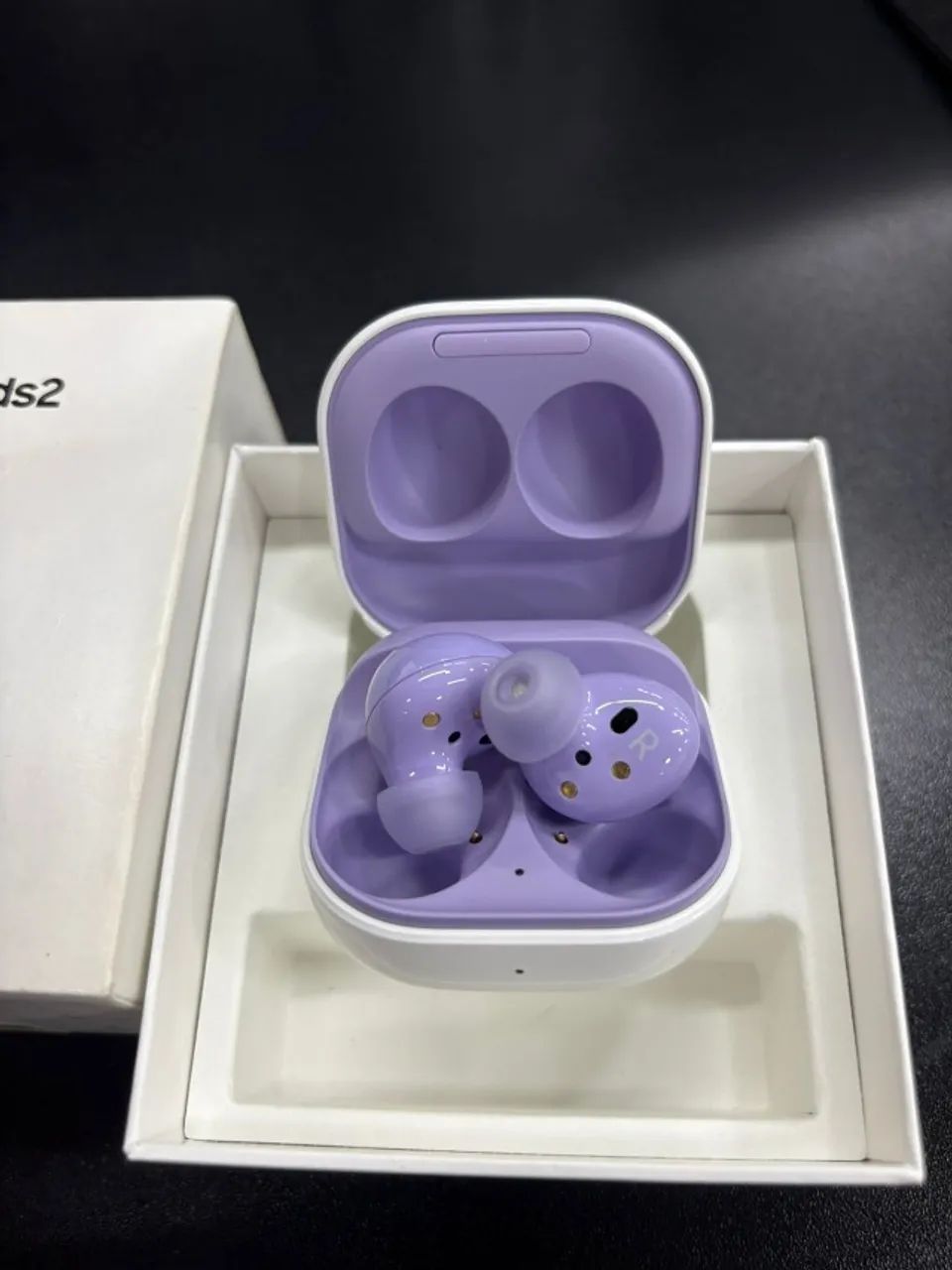 Galaxy Buds2 Samsung MODEL: SM-R177 - Foto 2