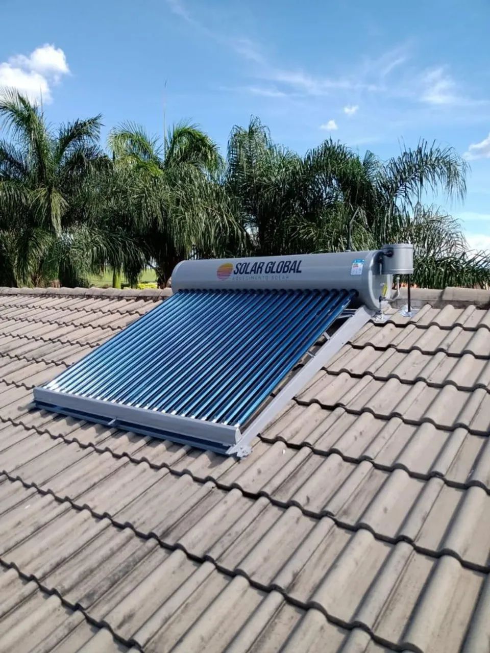 Aquecedor Solar em Promoção. - Foto 5