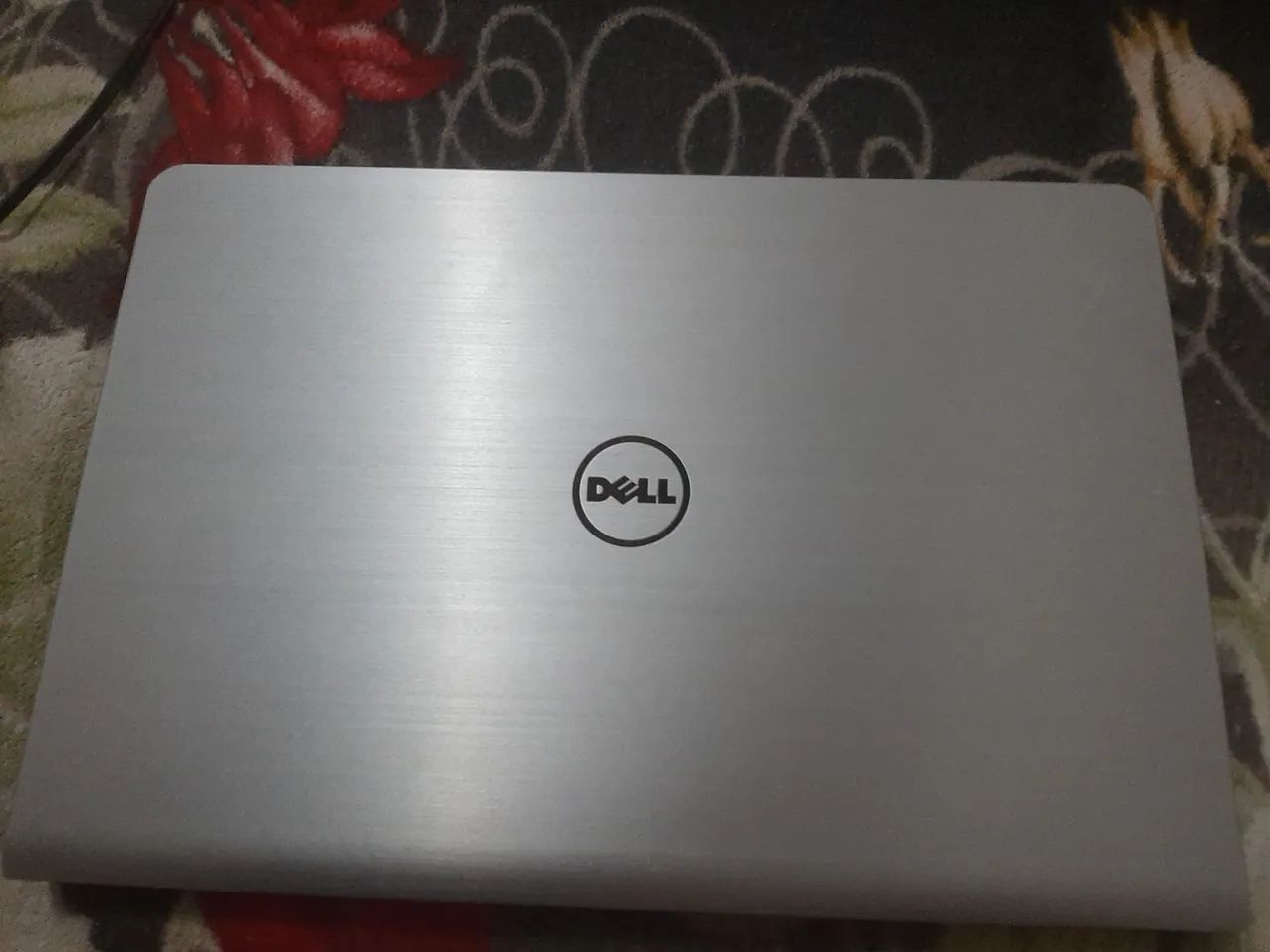 Notebook Dell Inspiron I7 para retirada de peças LEIA O ANÚNCIO - Foto 4