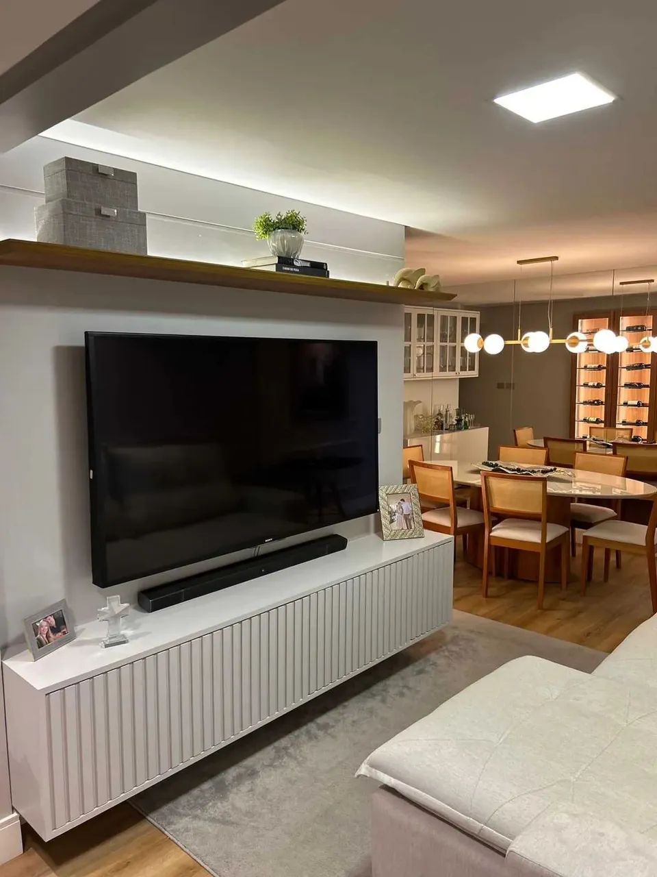 Lindo Apartamento ao lado Hopistal Primavera - Jaime Araujo - Foto 5