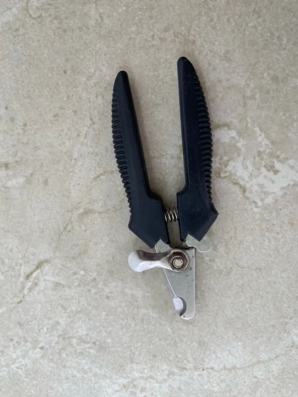 Cortador de Unhas para Animais