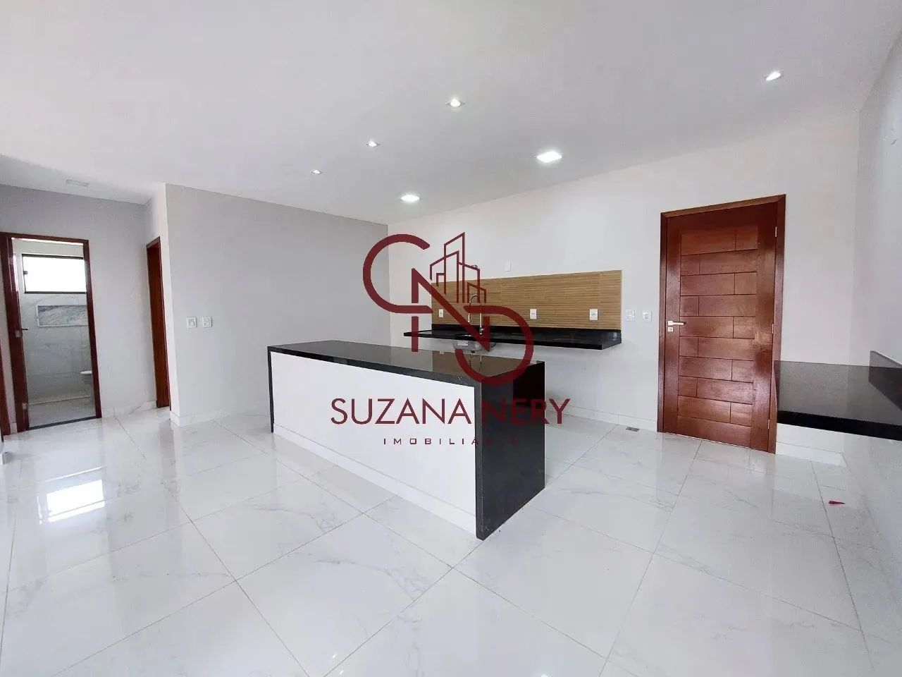 CASA NO CONDOMINIO ECOVILLE 2 - Foto 4