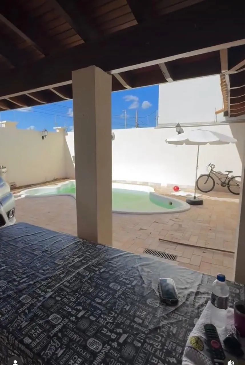 Casa no ipê 1 