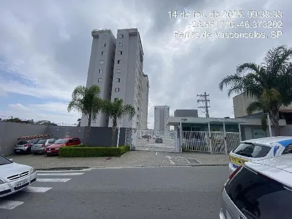 Oportunidade Única em FERRAZ DE VASCONCELOS - SP | Tipo: Apartamento | Negociação: Leilão 