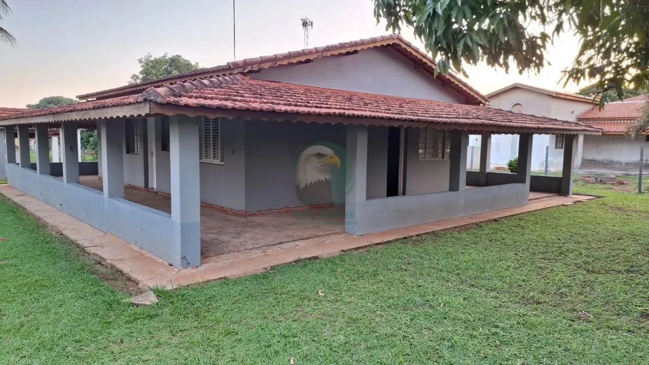 Chácara à venda em Indaiatuba-SP, bairro Vale do Sol: 2 quartos, sala, banheiro, 3 vagas,  - Foto 3