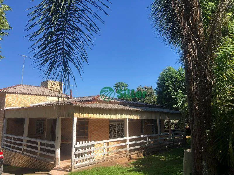 Sítio à venda, 3200 m² por R$ 605.000 - Itacolomi - Gravataí/RS