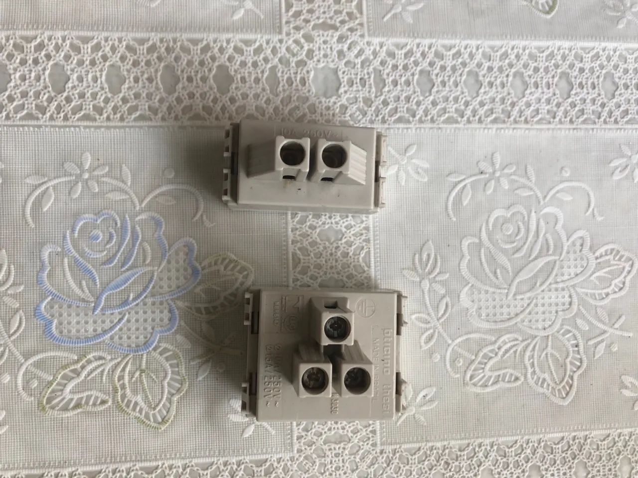 Tomadas bticino magno - Foto 3