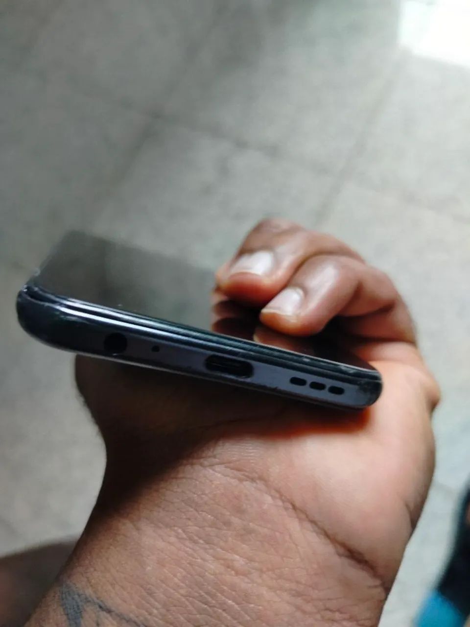 Xiomi note 10 retirada de peça  - Foto 2