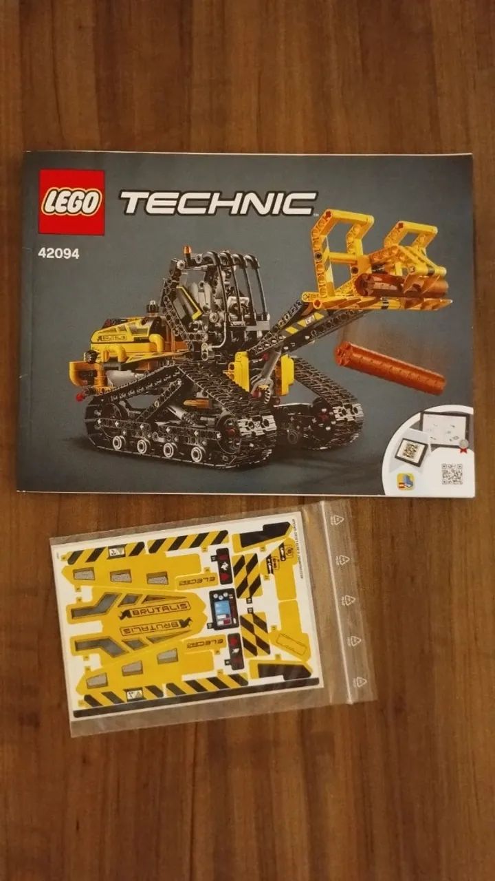 Lego - 42094 - Foto 4