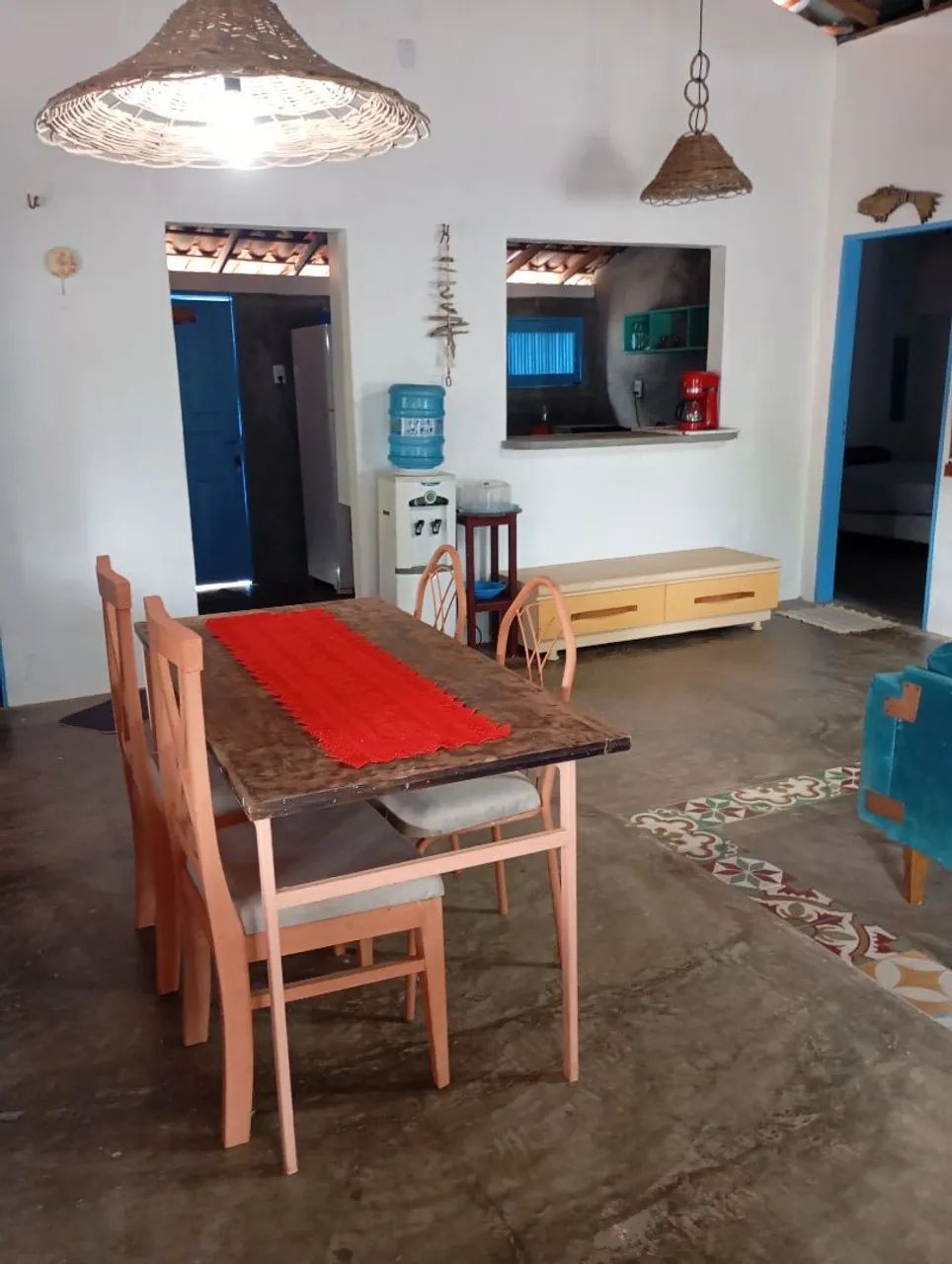 Casa de Praia BG  - Foto 2