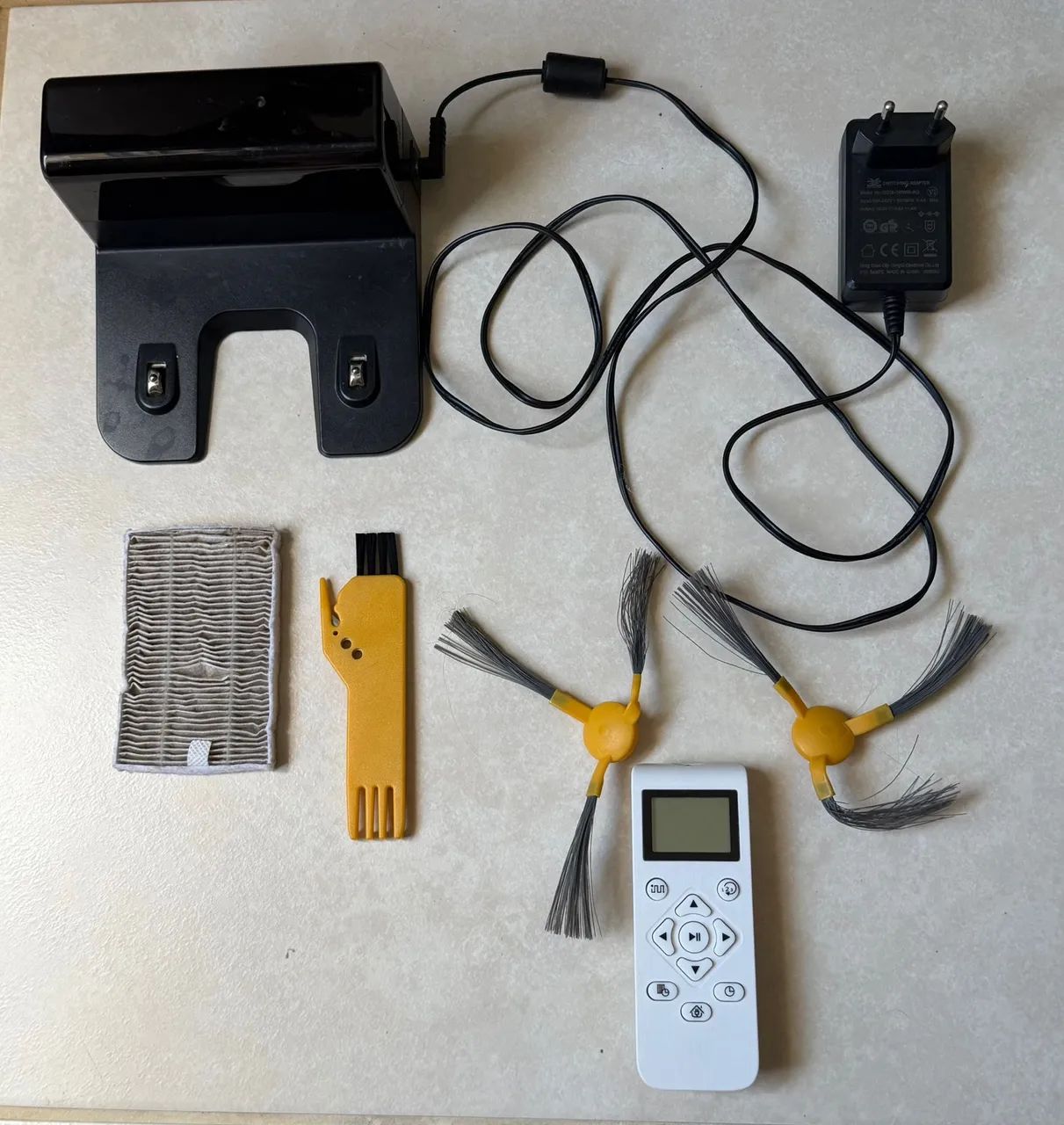 Robô Aspirador Liectroux C30B - Aspira e Passa Pano (Controle por App/Alexa) - Foto 3