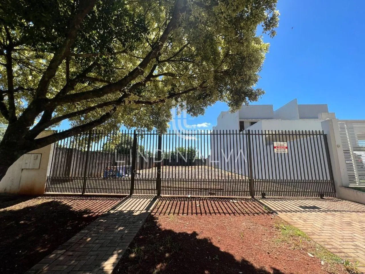 Terreno para locação na Vila Yolanda, Foz do Iguaçu - PR