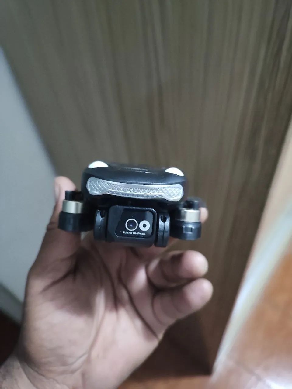 Drone KF613 Compacto com Controle Remoto - Perfeito para iniciantes! - Foto 3