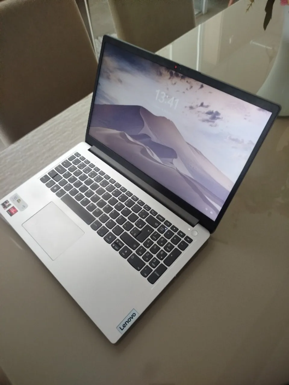 Vendo Notebook zero