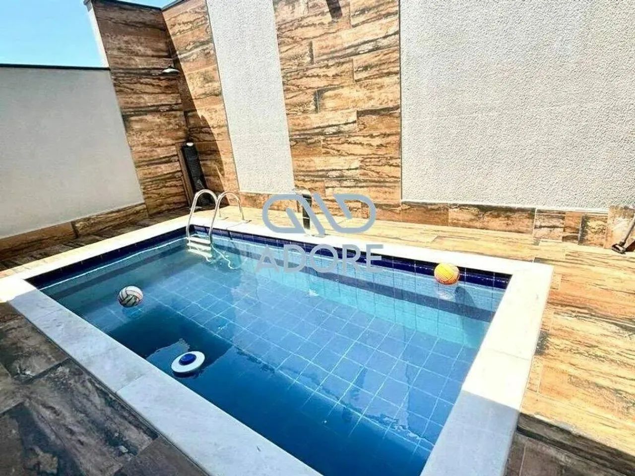 Casa para alugar no Condomínio Lagos D'Icaraí - Salto/SP - Foto 2