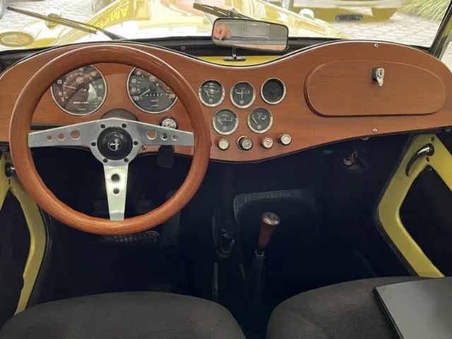 MP Lafer - 1980 ( placas pretas) - Foto 2
