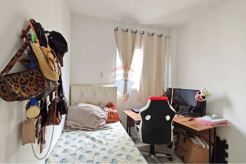 Apartamento Porteira Fechada de 3 Qts e 63 m2 no Condomínio Clube Vila do Frio no centro d - Foto 12