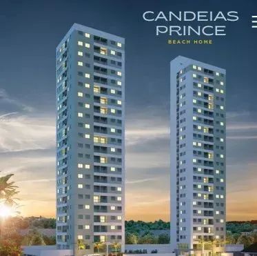 CANDEIAS PRINCE BEACH HOME