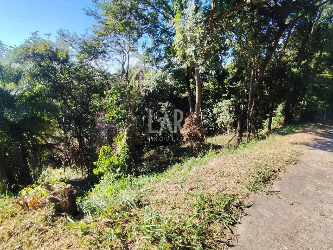 Lote em Condomínio à venda, Veredas das Geraes - Nova Lima/MG - Foto 7